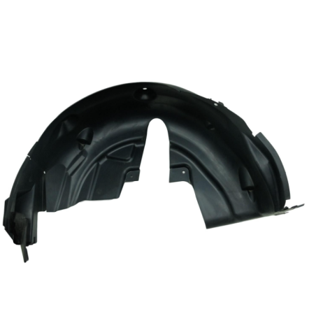 RIPARO PASSARUOTA POST SX RENAULT CAPTUR I (J5/H5) 2013 2017 OEM