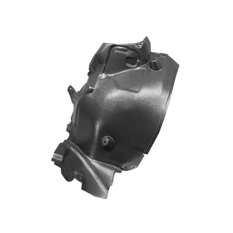 RIPARO PASSARUOTA ANT DX PARTE POST MERCEDES-BENZ C CLASS (W204) 2007 2011 OEM A2046904830
