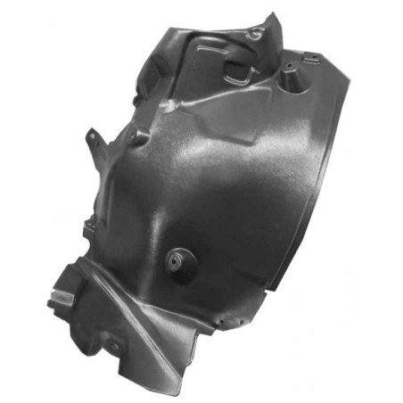 RIPARO PASSARUOTA ANT DX PARTE POST MERCEDES-BENZ C CLASS (W204)