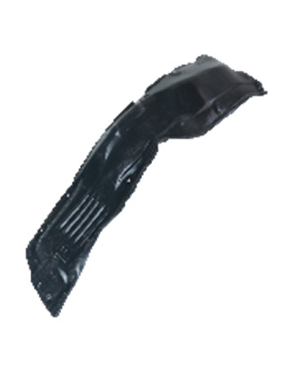RIPARO PASSARUOTA ANT DX PARTE POST MITSUBISHI P/U L200