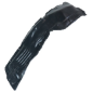 RIPARO PASSARUOTA ANT DX PARTE POST MITSUBISHI P/U L200 (KJ/KK/KL) 2015 2019 OEM 5370C156
