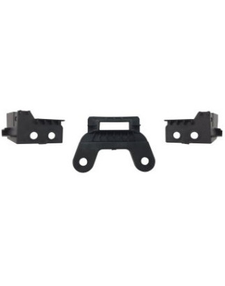 KIT STAFFE PARAURTI ANT RENAULT MEGANE H/B-S W (B9A/M/N) 2015