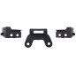KIT STAFFE PARAURTI ANT RENAULT MEGANE H/B-S W (B9A/M/N) 2015 2019 OEM 625262537R