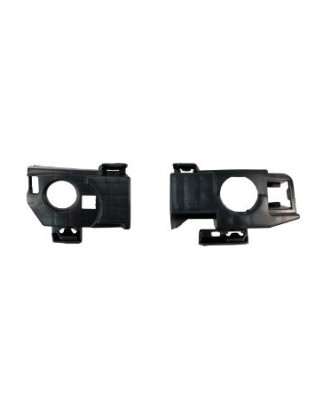KIT STAFFE PARAURTI ANT DX/SX INTERNE PEUGEOT 308 II