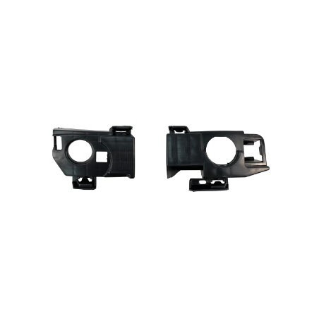KIT STAFFE PARAURTI ANT DX/SX INTERNE PEUGEOT 308 II