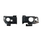 KIT STAFFE PARAURTI ANT DX/SX INTERNE PEUGEOT 308 II (LB/LP/LW/LH/L3/LC/LJ/LR) 2017 2021 OEM 1627665780
