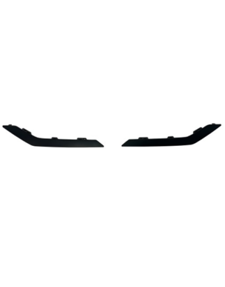KIT STAFFE PARAURTI POST DX/SX PEUGEOT 408 (FP/F3/FM) 2022 OEM