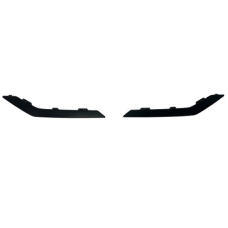 KIT STAFFE PARAURTI POST DX/SX PEUGEOT 408 (FP/F3/FM) 2022 OEM