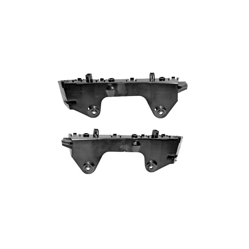 KIT STAFFE PARAURTI POST DX/SX LATERALI RENAULT CLIO V (B7) 2019 2023 OEM 850427699R