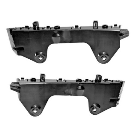 KIT STAFFE PARAURTI POST DX/SX LATERALI RENAULT CLIO V (B7) 2019
