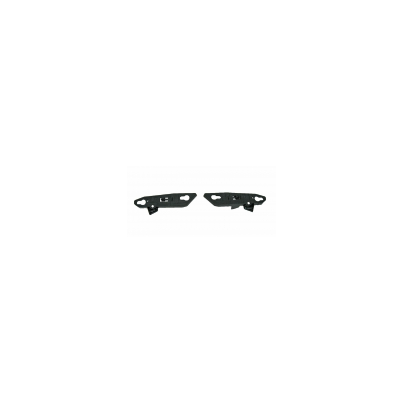 KIT STAFFE PARAURTI ANT PEUGEOT 308 II (LB/LP/LW/LH/L3) 2013 2017 OEM 1610745480