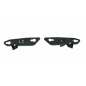 KIT STAFFE PARAURTI ANT PEUGEOT 308 II (LB/LP/LW/LH/L3) 2013 2017 OEM 1610745480