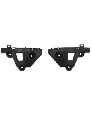 KIT STAFFE PARAURTI POST PEUGEOT 308 II (LB/LP/LW/LH/L3) 2013