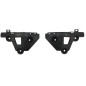 KIT STAFFE PARAURTI POST PEUGEOT 308 II (LB/LP/LW/LH/L3) 2013 2017 OEM 1611616780