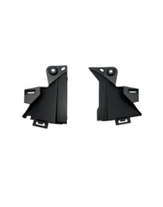 KIT STAFFE PARAURTI ANT LATERALI RENAULT CLIO V (B7) 2019 2023