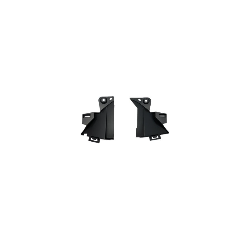 KIT STAFFE PARAURTI ANT LATERALI RENAULT CLIO V (B7) 2019 2023 OEM 628106602R