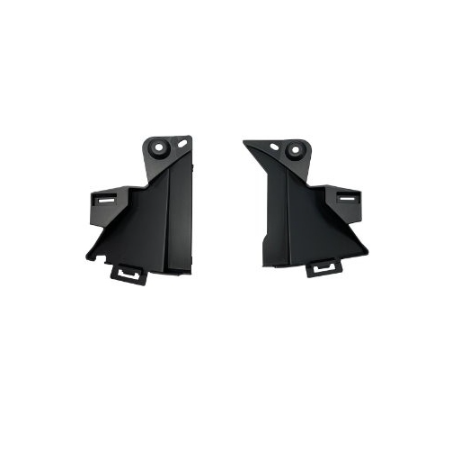 KIT STAFFE PARAURTI ANT LATERALI RENAULT CLIO V (B7) 2019 2023