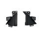 KIT STAFFE PARAURTI ANT LATERALI RENAULT CLIO V (B7) 2019 2023 OEM 628106602R