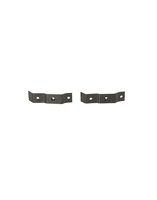 KIT STAFFE PARAURTI POST 2 PEZZI FORD TRANSIT (E) 1995 2000 OEM