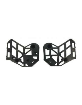 KIT STAFFE PARAURTI POST LAT SW PEUGEOT 308 II (LB/LP/LW/LH/L3)