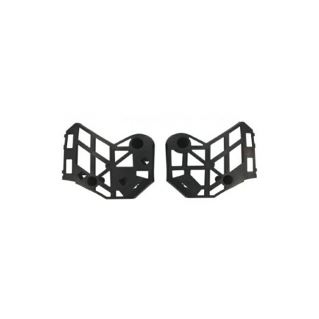 KIT STAFFE PARAURTI POST LAT SW PEUGEOT 308 II (LB/LP/LW/LH/L3)
