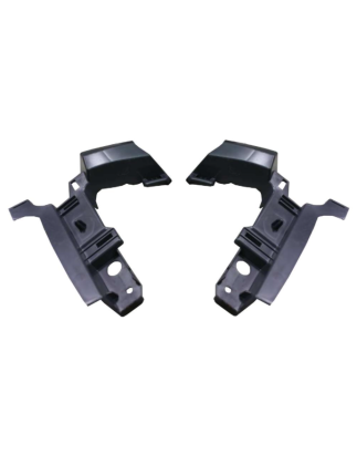 KIT STAFFE PARAURTI ANT LATERALE SUPERIORI RENAULT CLIO IV