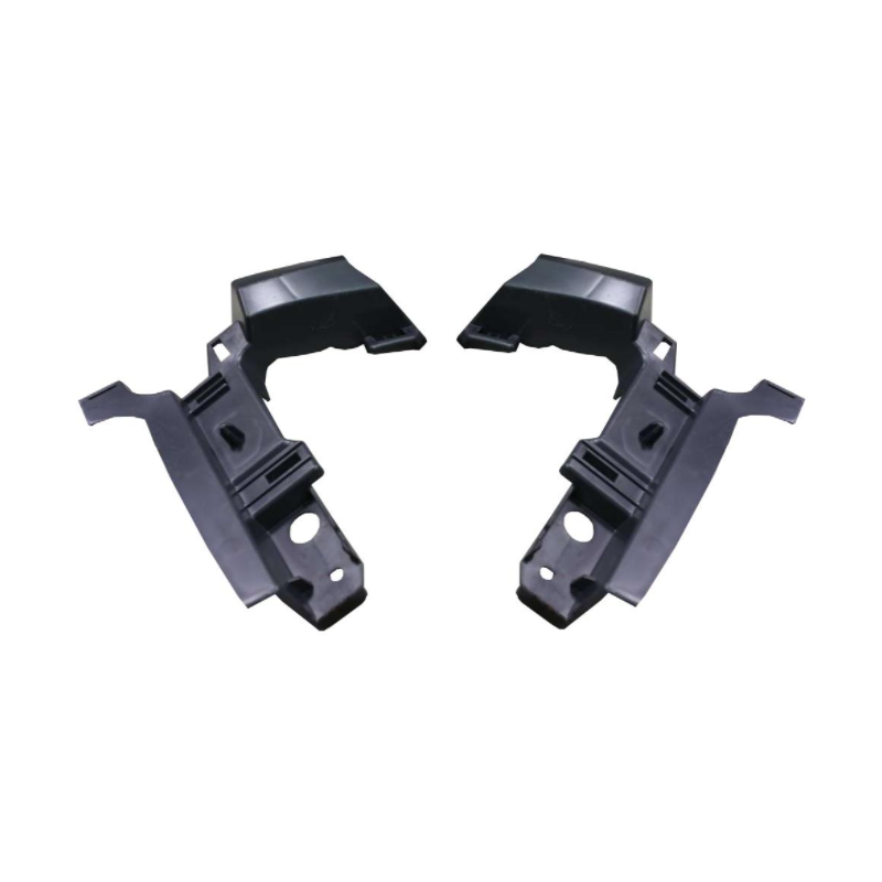 KIT STAFFE PARAURTI ANT LATERALE SUPERIORI RENAULT CLIO IV (BH/KH) 2016 2019 OEM 622B49119R