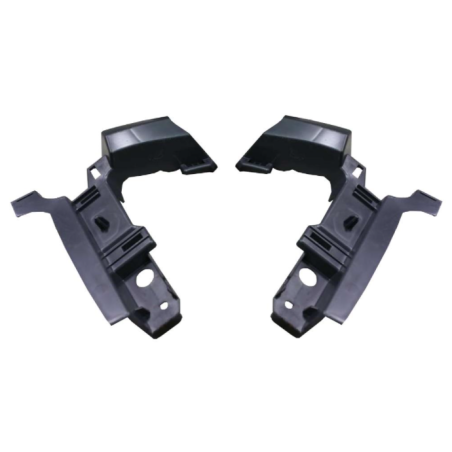 KIT STAFFE PARAURTI ANT LATERALE SUPERIORI RENAULT CLIO IV