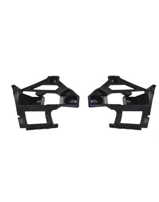 KIT STAFFE PARAURTI POST DX/SX RENAULT MEGANE H/B-S W (B9A/M/N)