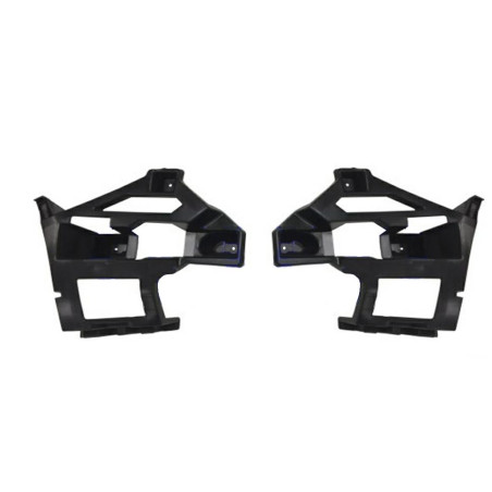 KIT STAFFE PARAURTI POST DX/SX RENAULT MEGANE H/B-S W (B9A/M/N)