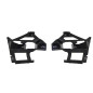 KIT STAFFE PARAURTI POST DX/SX RENAULT MEGANE H/B-S W (B9A/M/N) 2015 2019 OEM 850420198R