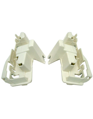 KIT STAFFE PARAURTI ANT CITROEN JUMPY (U6U/BS/BT/BY/BZ/BU/BV/BW)