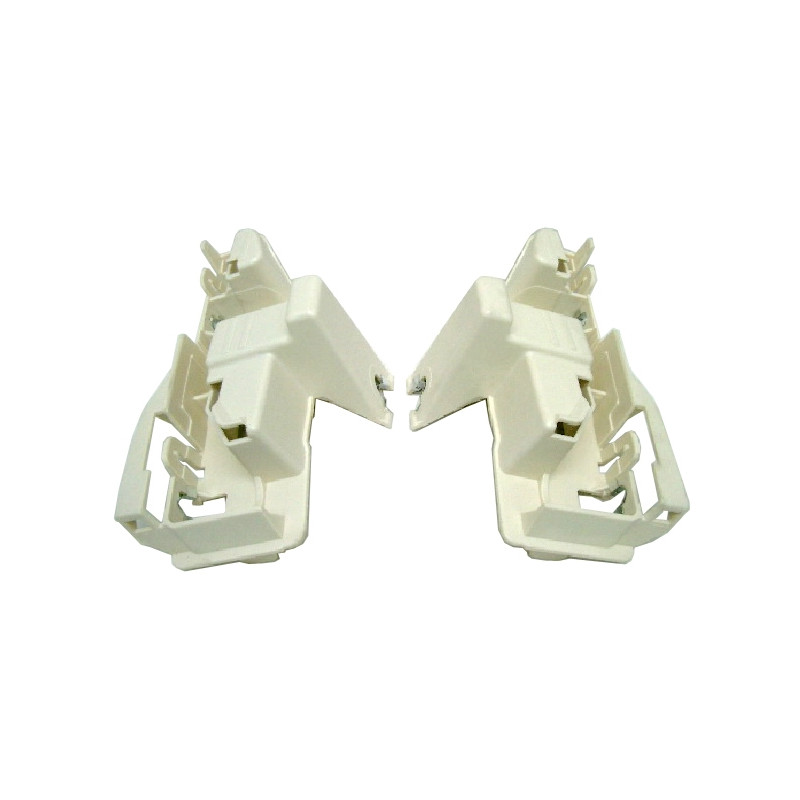 KIT STAFFE PARAURTI ANT CITROEN JUMPY (U6U/BS/BT/BY/BZ/BU/BV/BW) 1995 2003 OEM 741657