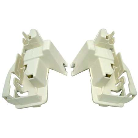 KIT STAFFE PARAURTI ANT CITROEN JUMPY (U6U/BS/BT/BY/BZ/BU/BV/BW)