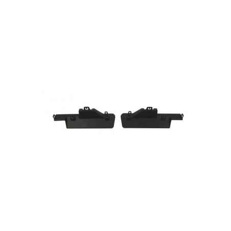 KIT STAFFE SPOILER ANT RENAULT SCENIC/GRAND SCENIC (R9) 2016