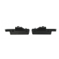 KIT STAFFE SPOILER ANT RENAULT SCENIC/GRAND SCENIC (R9) 2016 2024 OEM 960107877R