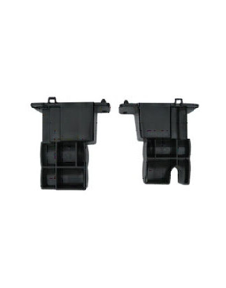 KIT STAFFE PARAURTI ANT RENAULT CAPTUR I (J5/H5) 2013 2017 OEM