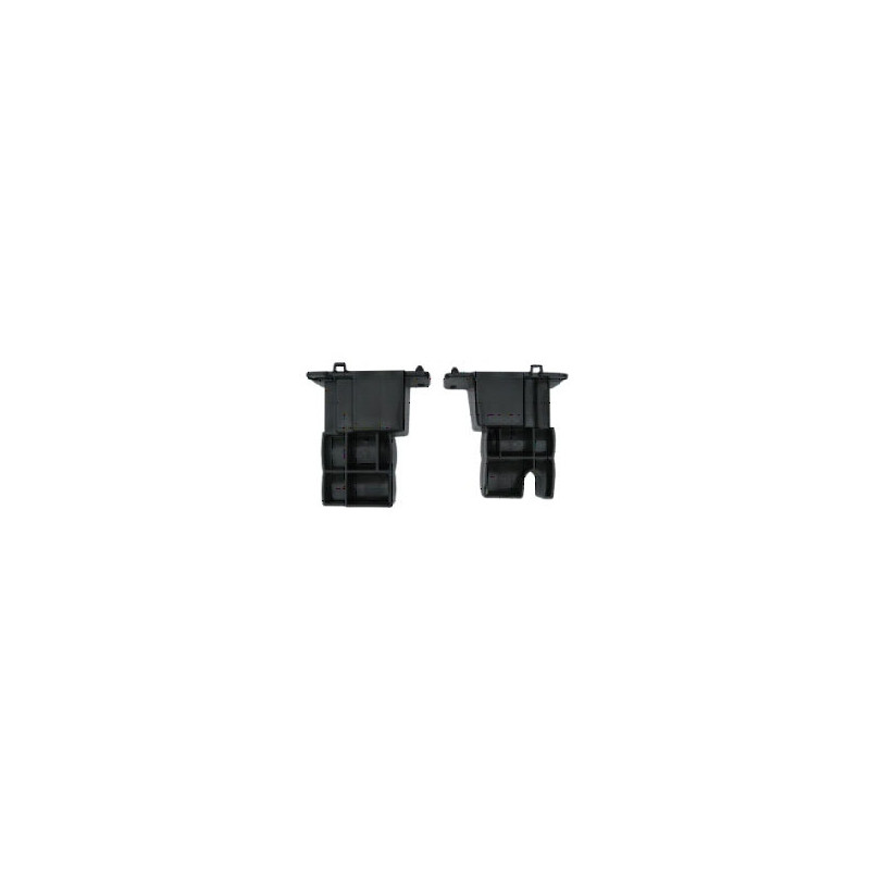 KIT STAFFE PARAURTI ANT RENAULT CAPTUR I (J5/H5) 2013 2017 OEM 620902055R