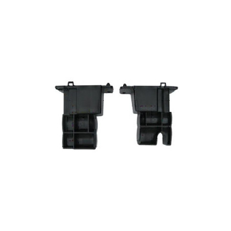 KIT STAFFE PARAURTI ANT RENAULT CAPTUR I (J5/H5) 2013 2017 OEM