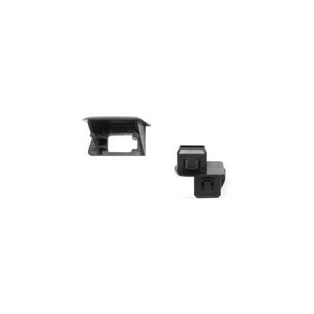 KIT STAFFE PARAURTI ANT DX NISSAN MICRA (K12) 2002 2010 OEM