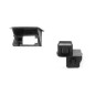 KIT STAFFE PARAURTI ANT DX NISSAN MICRA (K12) 2002 2010 OEM 62226AX000