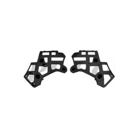 KIT STAFFE PARAURTI POST ESTERNE PEUGEOT 308 II (LB/LP/LW/LH/L3)
