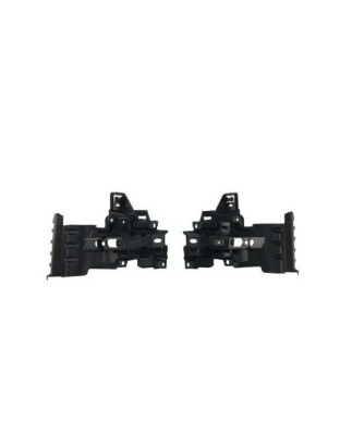 KIT STAFFE PARAURTI ANT DX/SX RENAULT CLIO IV (BH/KH) 2013 2016