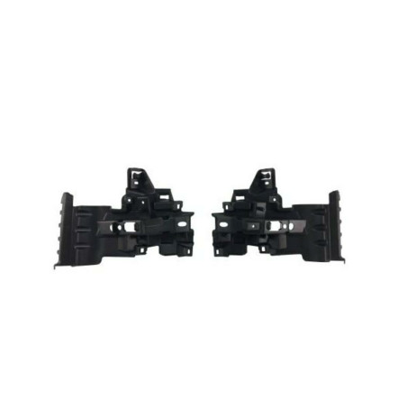 KIT STAFFE PARAURTI ANT DX/SX RENAULT CLIO IV (BH/KH) 2013 2016