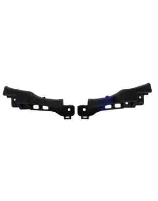KIT STAFFE PARAURTI ANT DX/SX RENAULT KANGOO (KW0/KW1) 2008 2013