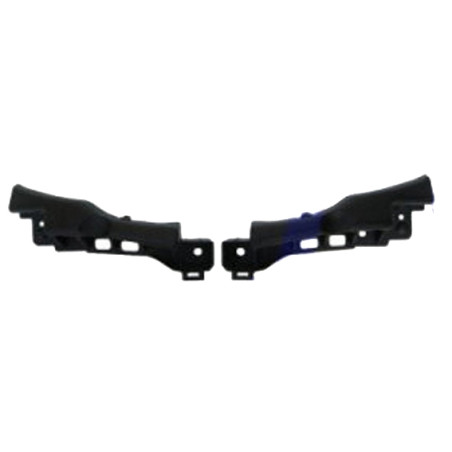 KIT STAFFE PARAURTI ANT DX/SX RENAULT KANGOO (KW0/KW1) 2008 2013
