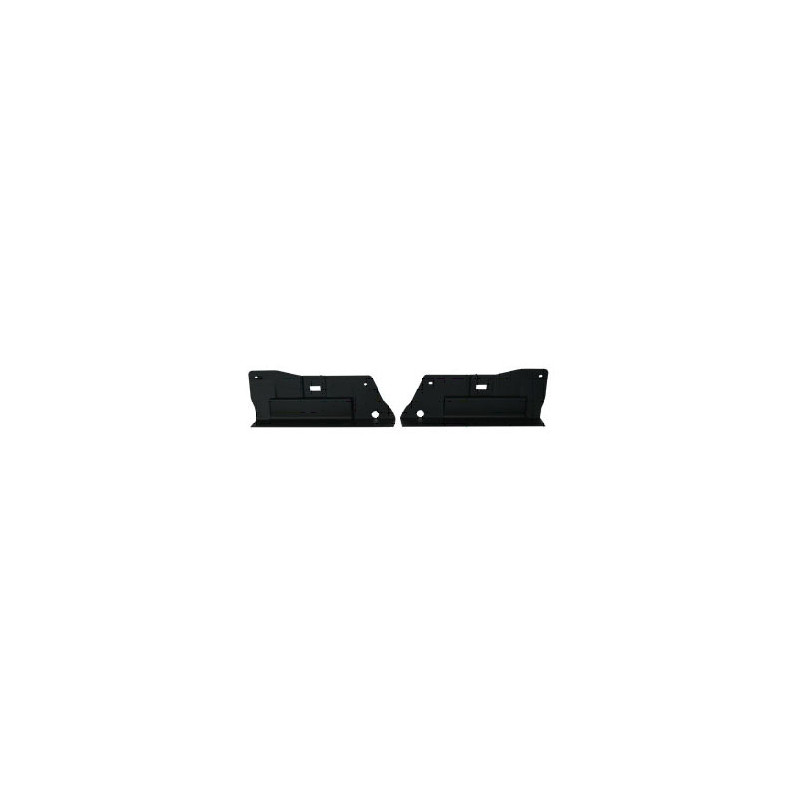 KIT STAFFE SPOILER ANT RENAULT CLIO IV (BH/KH) 2013 2016 OEM 960155927R