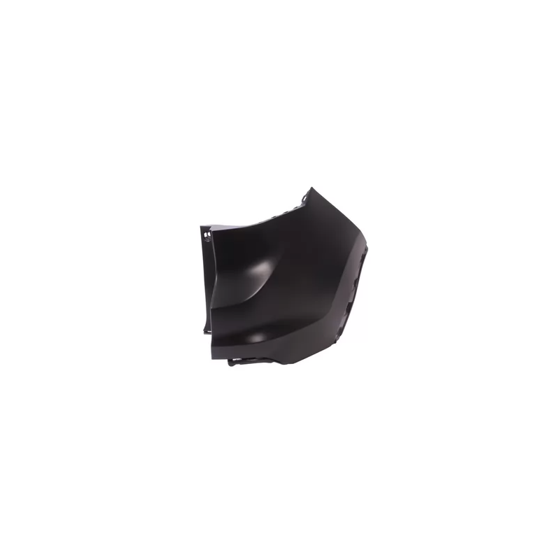 CANTONALE POST SX NERO HONDA CR-V (RE) 2007 2010 OEM 04718SWAA91ZZ
