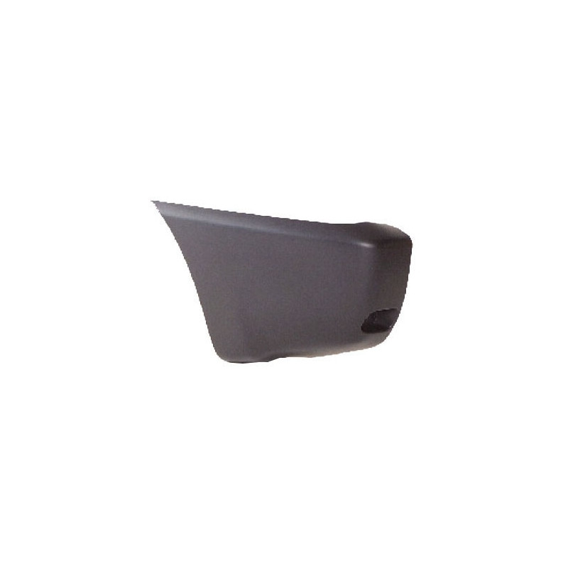 CANTONALE POST SX 5 SENZA FORI GIROPARAFANGO TOYOTA RAV 4 (XA20) 2000 2005 OEM 5216242912