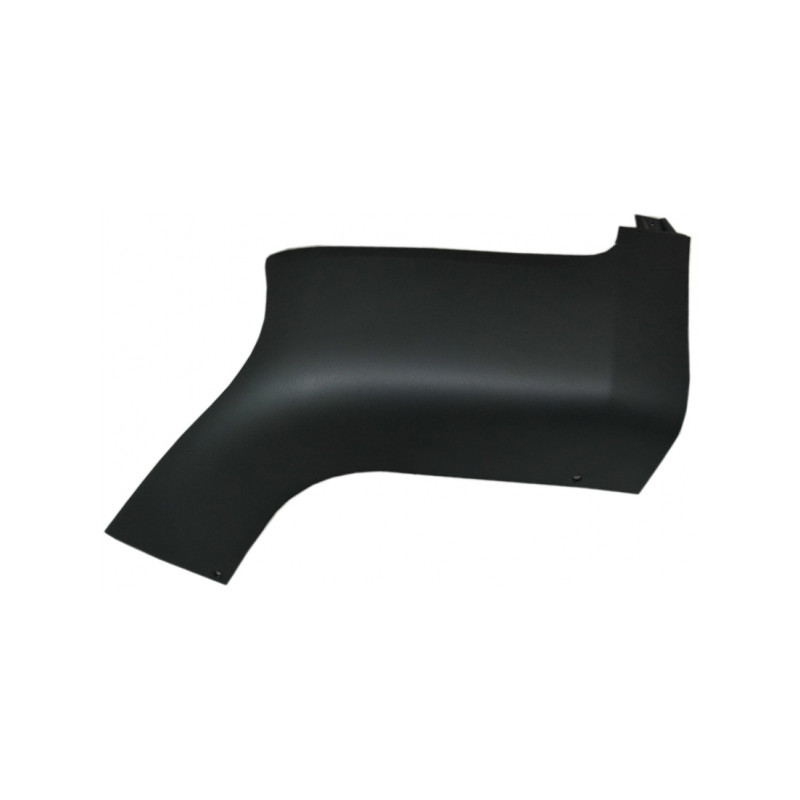 CANTONALE POST DX BMW X5 (E70) 2007 2010 OEM 51127242528